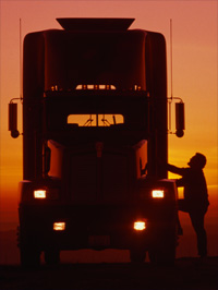 Международные грузовые перевозки, доставка сборных грузов из Финляндии в Россию