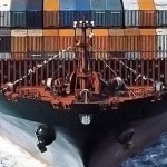 Мировой контейнерный флот продолжает свой рост