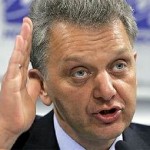 Виктор Христенко: «Первостепенная задача сейчас - углубление интеграции между странами Таможенного союза»