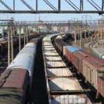 Существует вероятность усиления оттока грузов с железной дороги на автотранспорт
