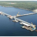 У порта Усть-Луга расширятся границы