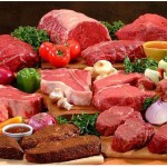 Россия запрещает ввоз готовой мясной продукции из Польши и Литвы