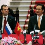 Таможенный союз и Вьетнам готовятся к переговорам о создании зоны свободной торговли