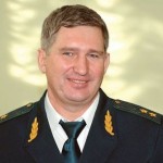 Голоскоков назначен начальником Управления рисков и оперативного контроля ФТС