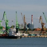Грузооборот Клайпедского порта в 2012 г. сократится на 2,7%, до 35,5 млн тонн