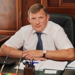Сергей Рыбкин назначен начальником Приволжского таможенного управления