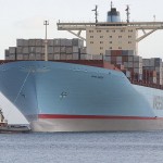 Moller-Maersk покупает 37,5% акций российской Global Ports