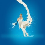 Valio начнет производить молоко и сливки в России, доставка из Финляндии