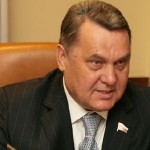 Валерий Шнякин призывает не сокращать личный состав Таможенной службы Российской Федерации