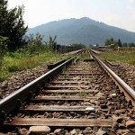 Железнодорожный транспорт Крыма за 5 месяцев снизил грузоперевозки на 25%