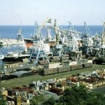 Грузооборот Николаевского порта за прошедший год вырос на четверть