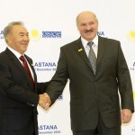 Казахстанские и Беларусские пошлины на ввозимые авто остались прежними
