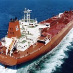 ОАО "Приморское морское пароходство" (PRISCO) - восьмимесячная динамика